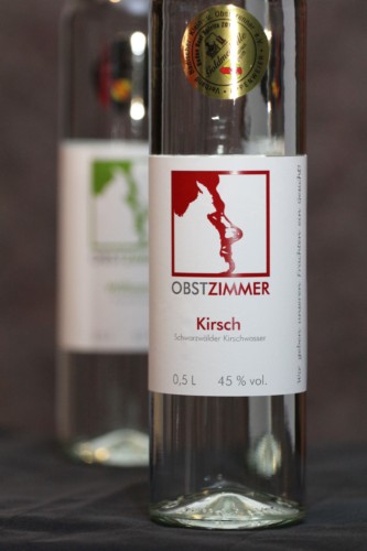 Edelbrände